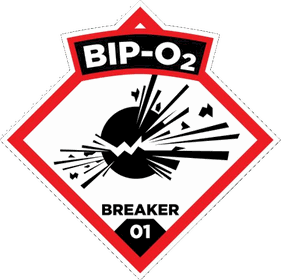 BIP-O2 Breaker